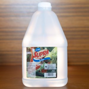 Vinagre blanco