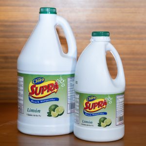 Cloro limón