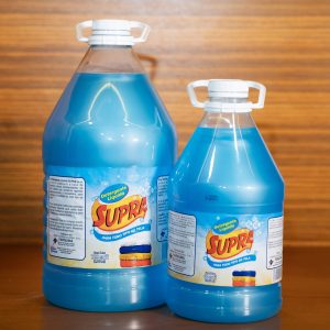 Detergente líquido