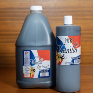 Vainilla negra