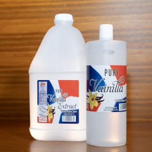 Vainilla blanca